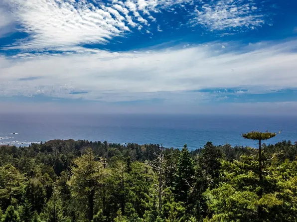 33651 Carson Hill Road, Little River, CA 95456