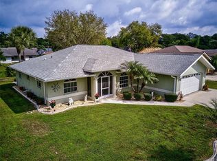 4354 Cuthbert Ave, North Port, FL 34287