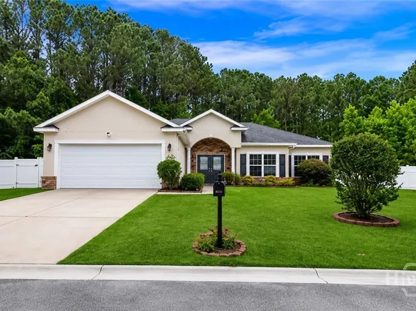504 Amsonia Circle, Guyton, GA 31312