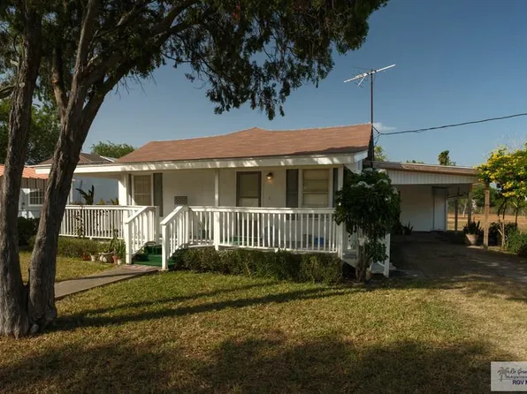 7930 Old Military Rd, Brownsville, TX 78520