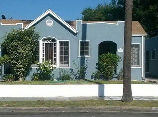 1017 N Spurgeon St, Santa Ana, CA 92701