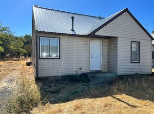 248 SW 4th Pl, Pilot Rock, OR 97868