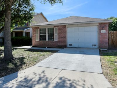 9202 Mission Brk, San Antonio, TX, 78223