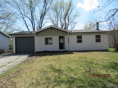 1420 Redman Blvd, Saint Louis, MO, 63138
