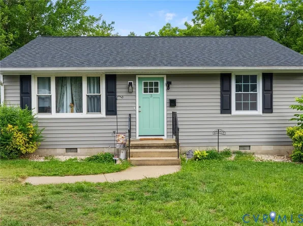 3 S Ivy Ave, Henrico, VA 23075