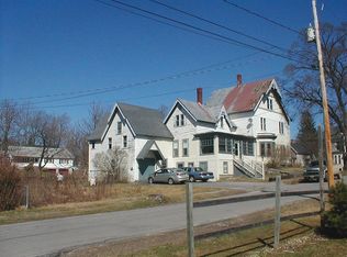 44 Church St, Hillsboro, NH 03244
