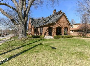 5202 Central Ave, Indianapolis, IN