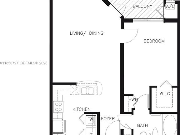 2nd image of 6001 SW 70th St APT 127