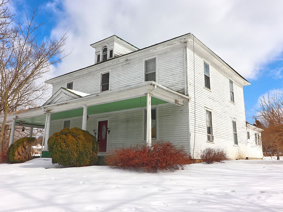 2457 Gravel Hill Rd, Troutville, VA 24175 | Zillow