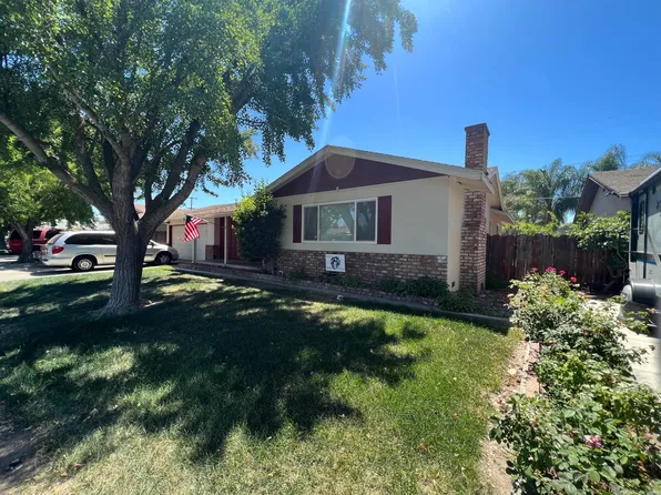 1700 Wolverine Way, Modesto, CA 95355