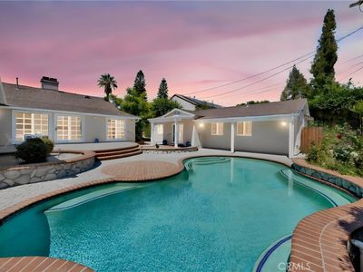 17540-17538 Sunburst St, Northridge, CA, 91325
