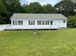 3805 Quarry Rd, Zebulon, NC 27597