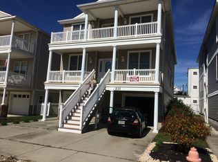 231 E Taylor Ave, Wildwood, NJ 08260