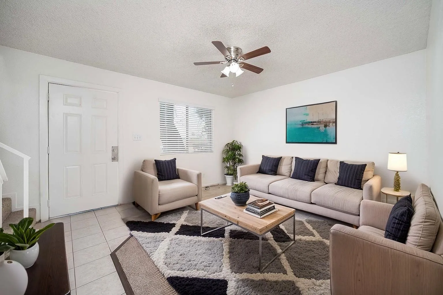 Teal Townhomes — Photo 2
