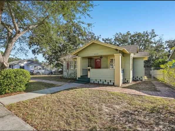 (undisclosed Address), Saint Petersburg, FL 33713