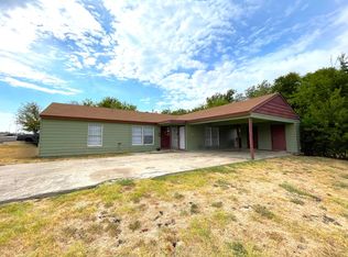 910-912 Williamson Dr, Killeen, TX 76541