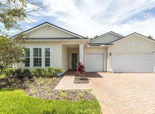 380 Amberwood Dr, Saint Augustine, FL 32092