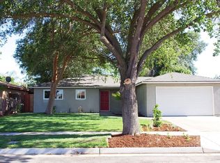 5854 E Pontiac Way, Fresno, CA 93727