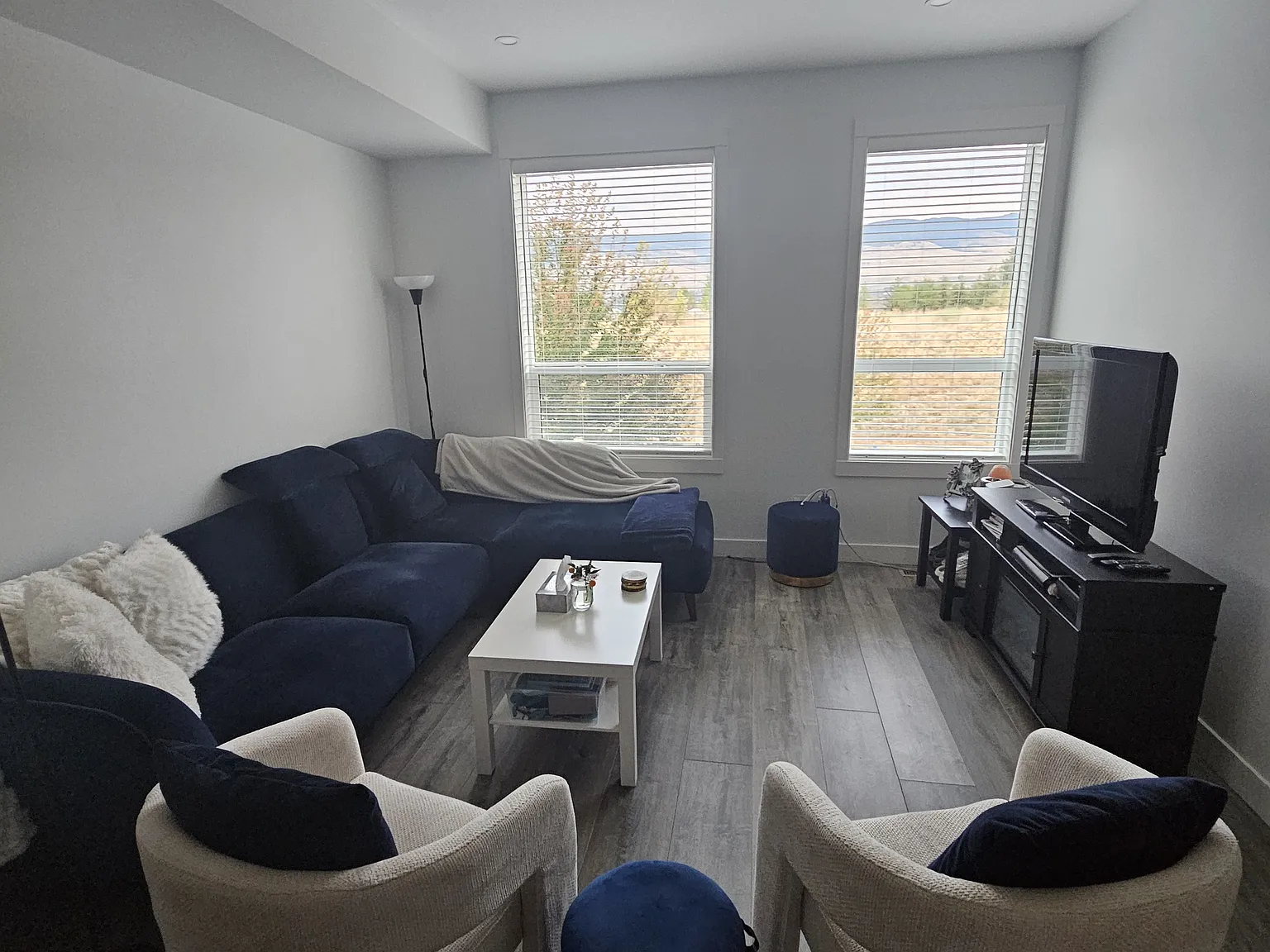 3 bed, 2.5 bath, 1385 sqft, $3,300 — Photo 1