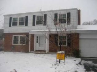 887 Kenwyn Ct, Columbus, OH 43220