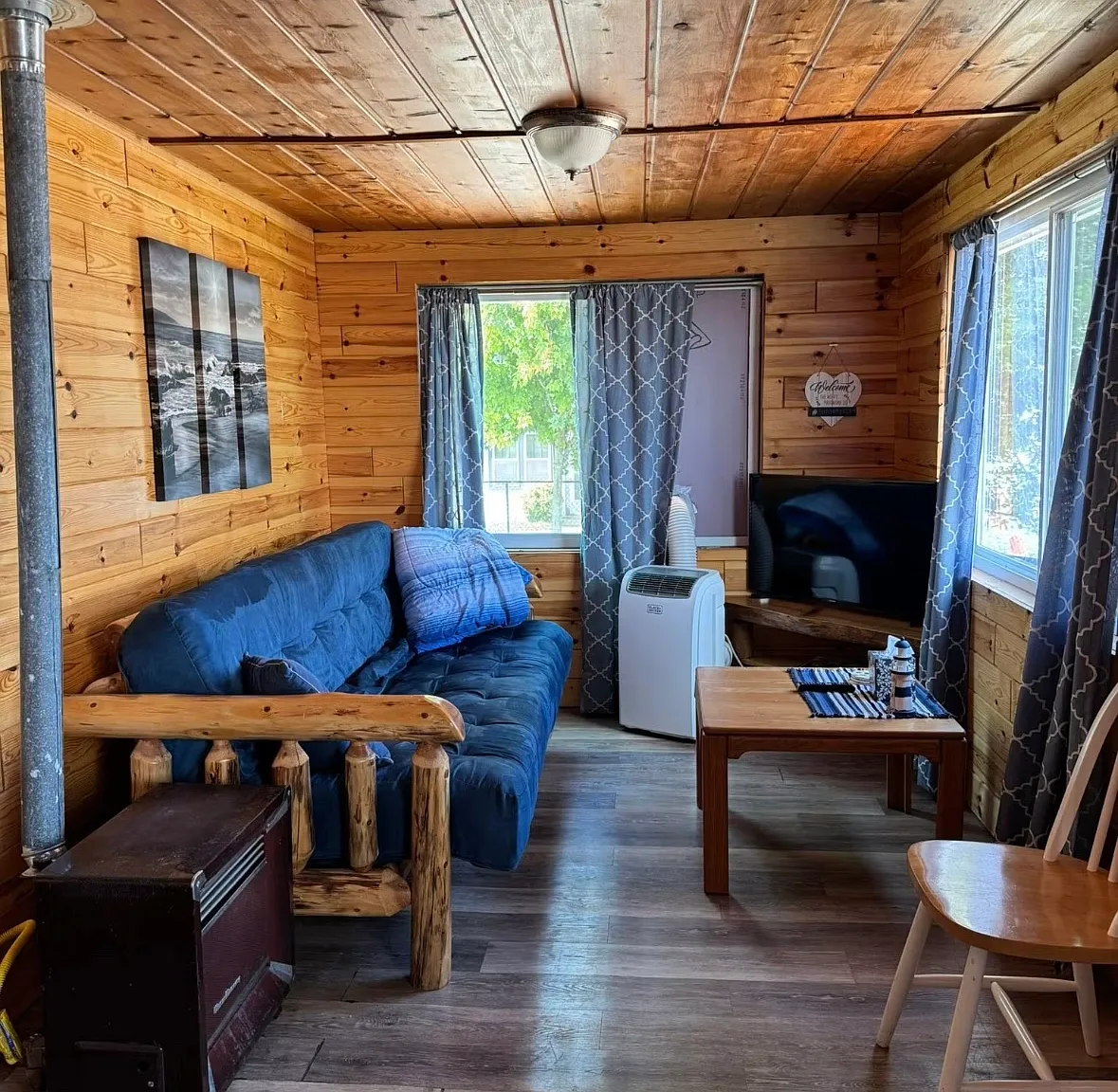 2 bed, 400 sqft, $1,400 — Photo 2