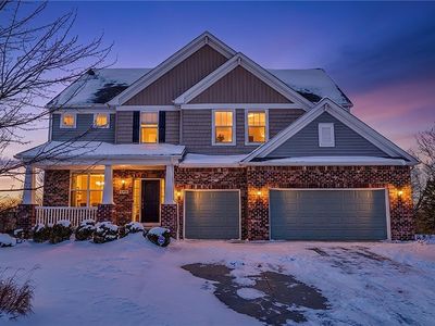 10132 Scenic View Dr, Twinsburg, OH, 44087