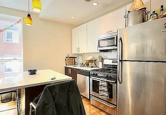 2nd image of 431 Grand St APT 6A