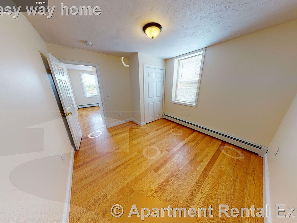 Apartment Rental Experts
