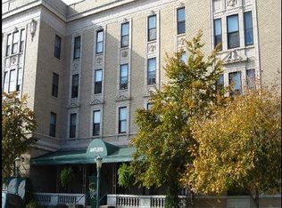 Antlers Apartments, Lorain, OH 44052