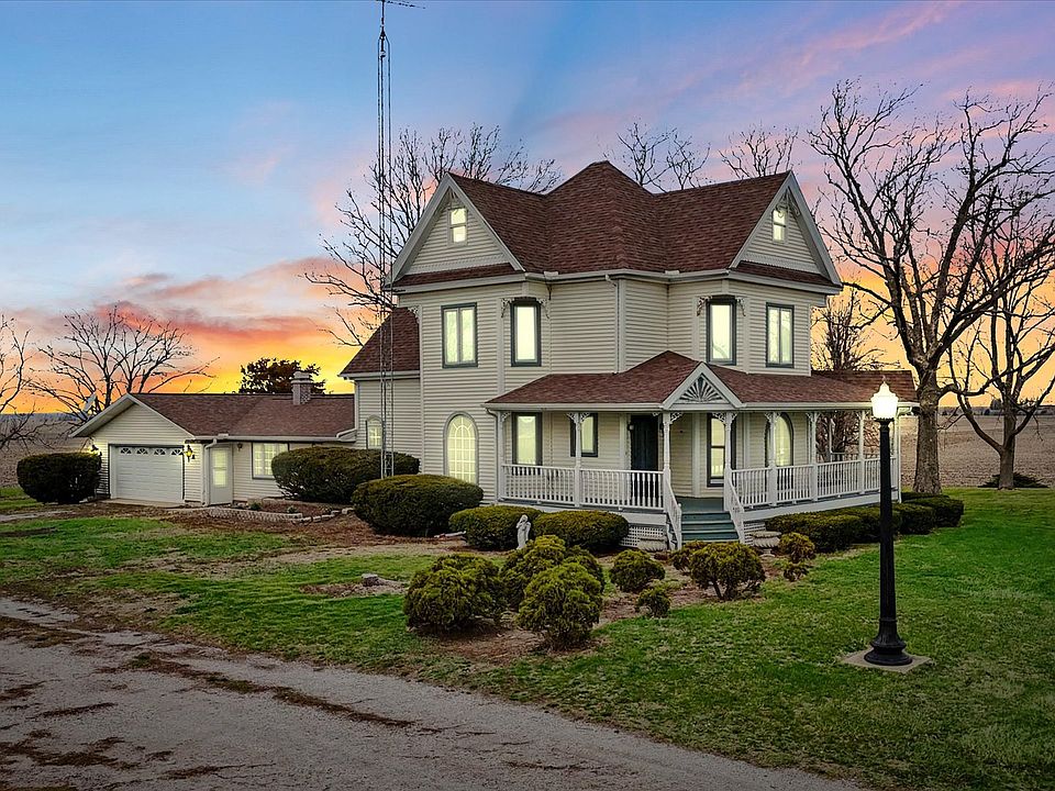 1st image of 7961 N 3000th Rd E