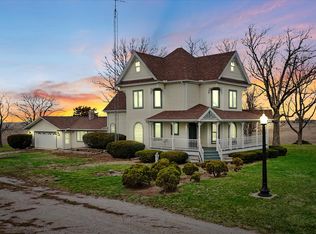 7961 N 3000th Rd E, Chatsworth, IL 60921