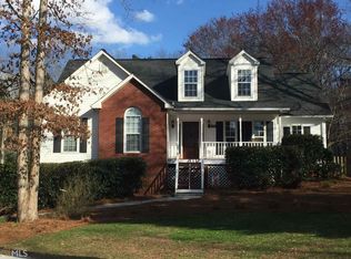 8360 Shadow Creek Dr, Bethlehem, GA 30620