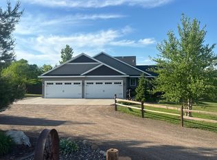 15520 73rd St, Milaca, MN 56353