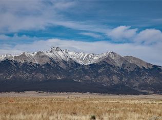 Tracts 31 & 32 Ln #F, Blanca, CO 81123