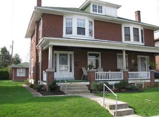 2530 Cleveland Ave, Reading, PA 19609