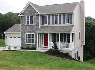 109 Bowie St, Staunton, VA 24401