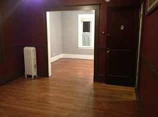 61 Knoll St, Roslindale, MA 02131