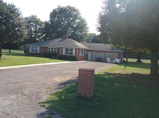 5502 Sand Rd, Cambridge, MD 21613