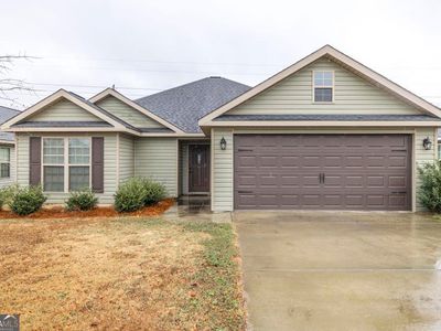 522 Grand Ave, Bonaire, GA, 31005