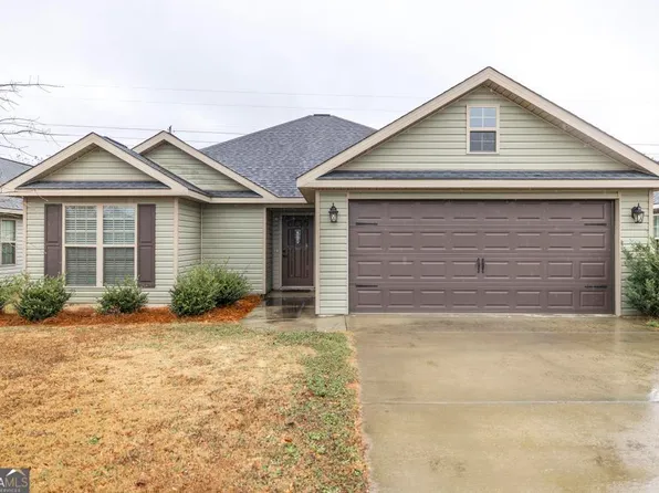 522 Grand Ave, Bonaire, GA 31005