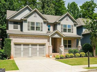 2692 Collins Cove Ave, Lawrenceville, GA 30043