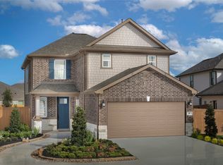 101 Summer Pool Ct, Katy, TX 77493