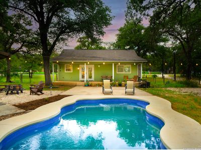 145 Pullman Rd, La Vernia, TX, 78121