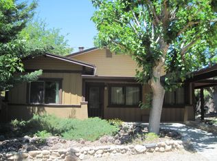 21 Cowbelle Blvd, Kernville, CA 93238