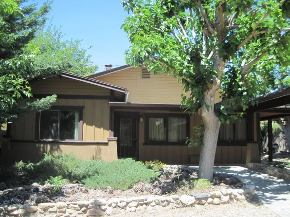 21 Cowbelle Blvd, Kernville, CA 93238