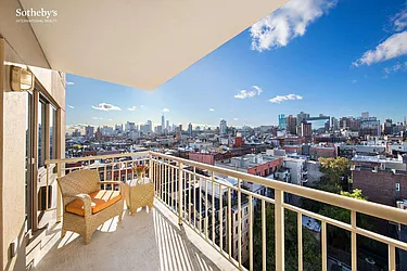 Sold by Sotheby's International Realty