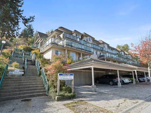 121 Shoreline Cir #201, Pt Moody, BC V3H 5G2