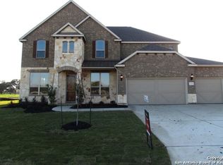 13630 Beck Ml, San Antonio, TX 78253
