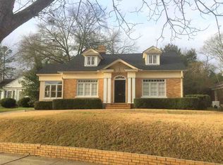 3750 Avon Rd, Macon, GA 31204