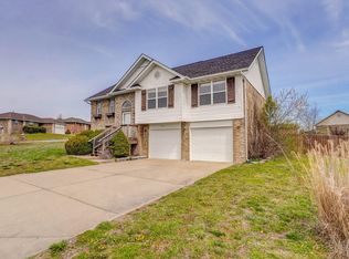 2223 W Kendall St, Ozark, MO 65721